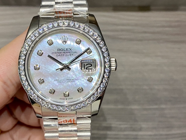 激安ロレックス全体デザイン